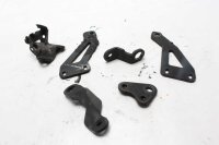 Motorophæng med skruer Kawasaki VERSYS 650 KLE650D LE650C 10-14