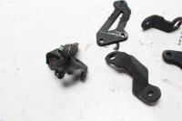 Motorophæng med skruer Kawasaki VERSYS 650 KLE650D LE650C 10-14