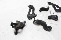 Motorophæng med skruer Kawasaki VERSYS 650 KLE650D LE650C 10-14