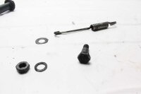 Ressort de linterrupteur de béquille...