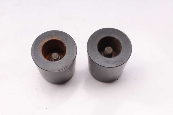 Lenkergewicht Satz Endstück Lenkerende Dämpfer BMW K 1200 GT BMW K 1200 GT 04-09