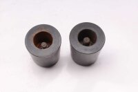 Lenkergewicht Satz Endstück Lenkerende Dämpfer BMW K 1200 GT BMW K 1200 GT 04-09