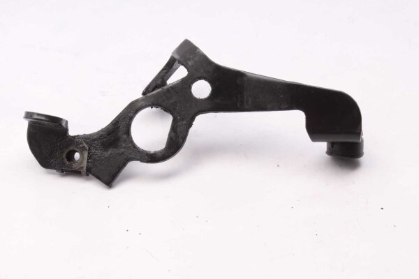 Fußrastenhalter Trägerplatte rechts links BMW K 1200 GT BMW K 1200 GT 04-09