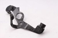 Fußrastenhalter Trägerplatte rechts links BMW K 1200 GT BMW K 1200 GT 04-09