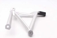 Fußrastenhalter Trägerplatte hinten rechts BMW...