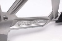 Fodstøttebeslagsstøtteplade bag til højre BMW R 1200 GS Exclusive 19-19