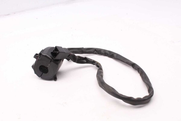 Ohjaustangon kytkin, vasen ohjaustangon säätö Kawasaki VERSYS 650 KLE650D LE650C 10-14