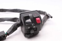 Ohjaustangon kytkin, vasen ohjaustangon säätö Kawasaki VERSYS 650 KLE650D LE650C 10-14