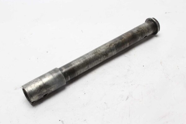 Vergrendelingsmechanisme voor de lagerbevestiging van de voorwielas aan de voorzijde Ducati 999 S 999S 03-04