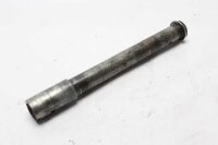 Vergrendelingsmechanisme voor de lagerbevestiging van de voorwielas aan de voorzijde Ducati 999 S 999S 03-04