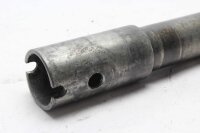 Vergrendelingsmechanisme voor de lagerbevestiging van de voorwielas aan de voorzijde Ducati 999 S 999S 03-04