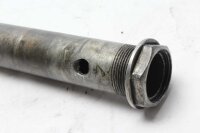 Vergrendelingsmechanisme voor de lagerbevestiging van de voorwielas aan de voorzijde Ducati 999 S 999S 03-04