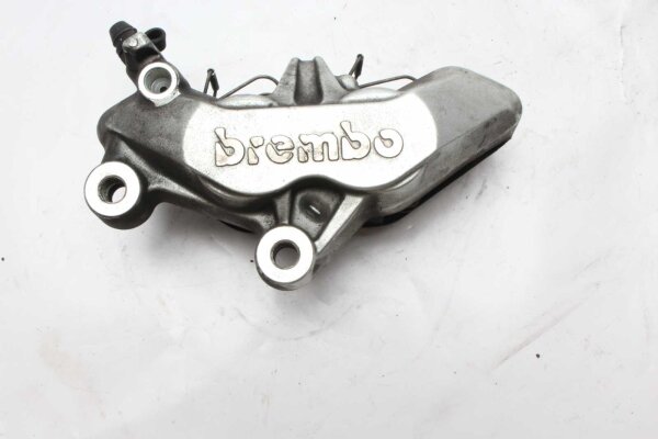 Remklauw linksvoor, dubbele zuigerremklauw Ducati 999 S 999S 03-04