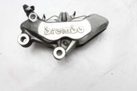 Remklauw linksvoor, dubbele zuigerremklauw Ducati 999 S...