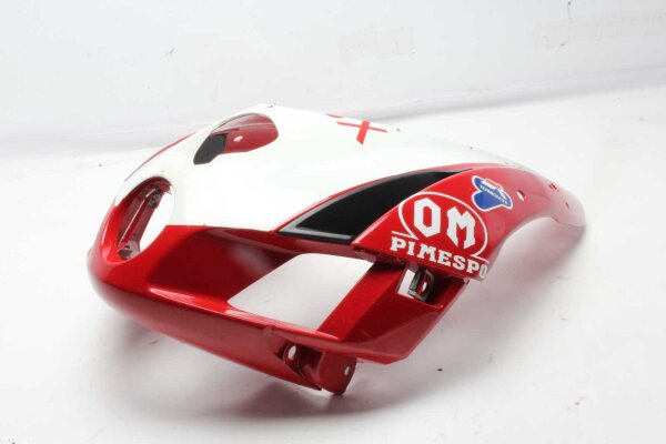 Etukate, kilpakatteet, etukansi Ducati 999 S 999S 03-04