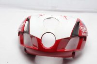 Etukate, kilpakatteet, etukansi Ducati 999 S 999S 03-04