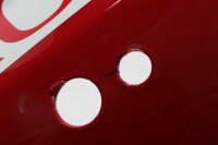 Etukate, kilpakatteet, etukansi Ducati 999 S 999S 03-04