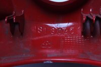 Etukate, kilpakatteet, etukansi Ducati 999 S 999S 03-04