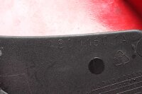 Etukate, kilpakatteet, etukansi Ducati 999 S 999S 03-04