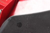 Etukate, kilpakatteet, etukansi Ducati 999 S 999S 03-04