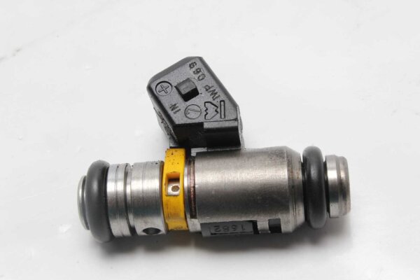 Iniettore di carburante, valvola del carburante, ugello del carburante 16821 Ducati 999 S 999S 03-04