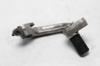 Leva del freno posteriore, attacco del pedale del freno...