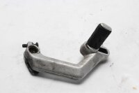 Rear brake lever, foot brake pedal attachment Ducati 999 S 999S 03-04