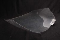 Tuulilasi kirkas, suuret naarmut, tummennettu tuulilasikatto BMW K 1200 LT K2LT 99-03