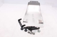 Motorschutz Unterfahrschutz Protektor Schutzplatte Enduro...