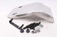 Motorbeskyttelse, undervognsbeskyttelse, beskytter, crashplade, enduro Husqvarna universell