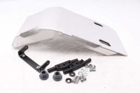 Motorbeskyttelse, undervognsbeskyttelse, beskytter, crashplade, enduro Husqvarna universell