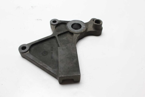 Takajarrusatulan kannattimen kiinnitys Kawasaki VERSYS 650 KLE650D LE650C 10-14