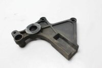 Takajarrusatulan kannattimen kiinnitys Kawasaki VERSYS...