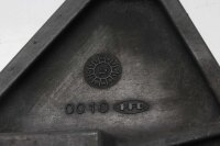 Takajarrusatulan kannattimen kiinnitys Kawasaki VERSYS 650 KLE650D LE650C 10-14