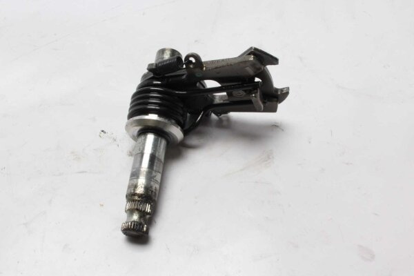 Schaltwelle Getriebewelle Schaltung Kawasaki VERSYS 650 KLE650D LE650C 10-14