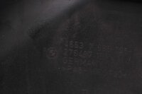 Cubierta embellecedora, inferior derecha BMW K 1200 GT BMW K 1200 GT 04-09