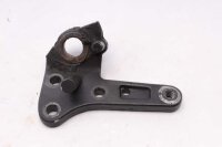 Fußrastenhalter Trägerplatte rechts links BMW...