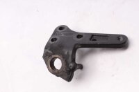 Fußrastenhalter Trägerplatte rechts links BMW...