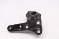 Footrest bracket carrier plate right left BMW K 1200 GT BMW K 1200 GT 04-09