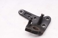 Footrest bracket carrier plate right left BMW K 1200 GT BMW K 1200 GT 04-09