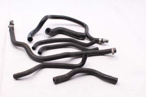 Satz Entlüftungsschläuche Unterdruckschläuche BMW K 1200 GT BMW K 1200 GT 04-09
