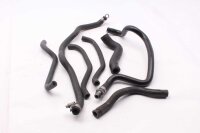 Satz Entlüftungsschläuche...