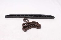 Cadena de distribución, tensor de la cadena de distribución, guía de la cadena BMW K 1200 GT BMW K 1200 GT 04-09