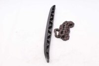 Cadena de distribución, tensor de la cadena de distribución, guía de la cadena BMW K 1200 GT BMW K 1200 GT 04-09