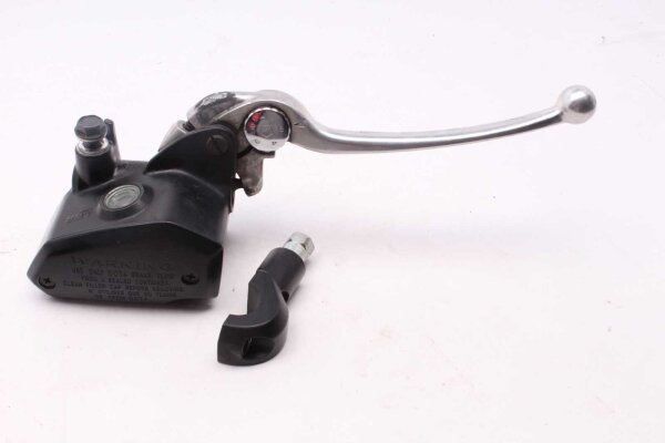 Jarrukahva (ylempi) NISSIN 3522 -käsijarrulle Kawasaki VERSYS 650 KLE650D LE650C 10-14