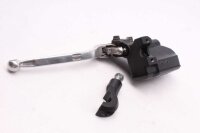 Jarrukahva (ylempi) NISSIN 3522 -käsijarrulle Kawasaki VERSYS 650 KLE650D LE650C 10-14