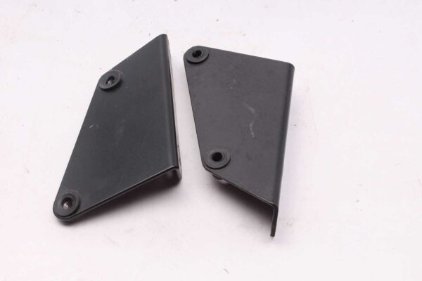 Supporto per parabrezza sinistro destro Kawasaki VERSYS 650 KLE650D LE650C 10-14