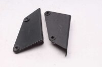 Tuulilasin kiinnike vasen oikea Kawasaki VERSYS 650...