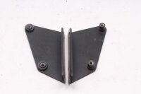 Supporto per parabrezza sinistro destro Kawasaki VERSYS 650 KLE650D LE650C 10-14