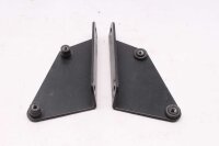 Supporto per parabrezza sinistro destro Kawasaki VERSYS 650 KLE650D LE650C 10-14